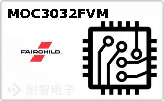 MOC3032FVM