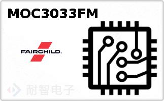 MOC3033FM