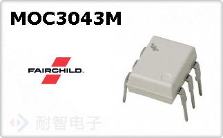 MOC3043M