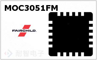 MOC3051FM