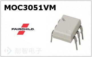 MOC3051VM