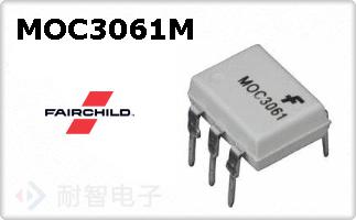 MOC3061M