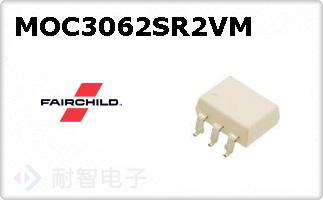 MOC3062SR2VM