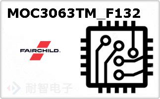 MOC3063TM_F132