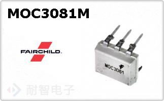 MOC3081M
