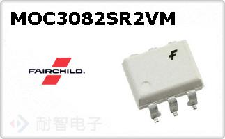 MOC3082SR2VM