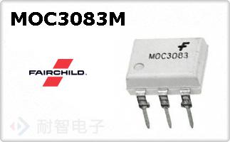 MOC3083M