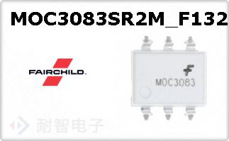 MOC3083SR2M_F132ͼƬ