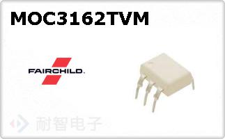 MOC3162TVM