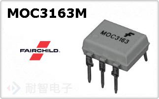 MOC3163M