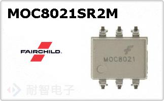 MOC8021SR2M