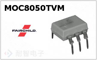 MOC8050TVM