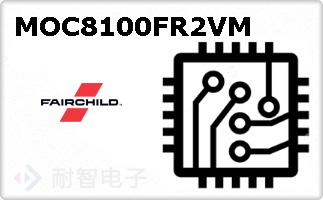 MOC8100FR2VM