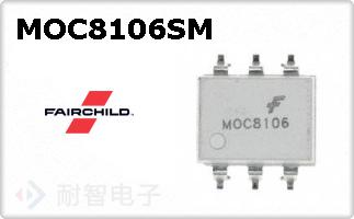 MOC8106SM