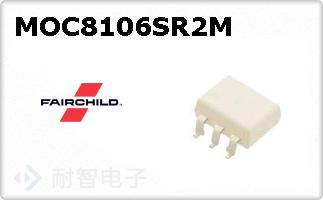 MOC8106SR2M