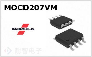 MOCD207VM