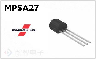 MPSA27