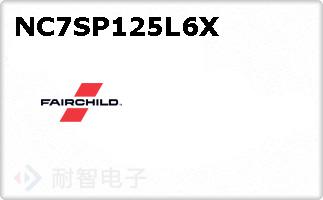 NC7SP125L6X