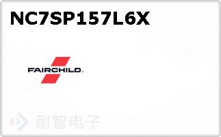 NC7SP157L6X