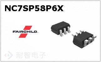 NC7SP58P6X