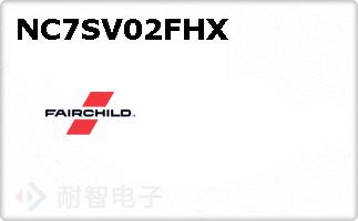 NC7SV02FHX