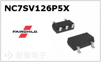 NC7SV126P5X