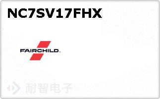 NC7SV17FHX