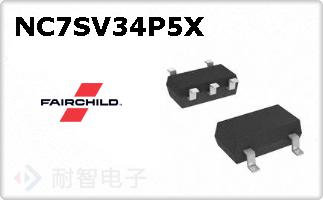 NC7SV34P5X