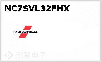 NC7SVL32FHX