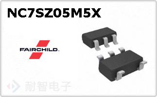 NC7SZ05M5X