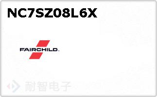 NC7SZ08L6X