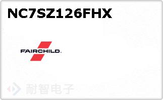 NC7SZ126FHX