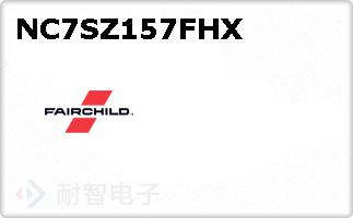 NC7SZ157FHX