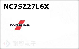 NC7SZ27L6X