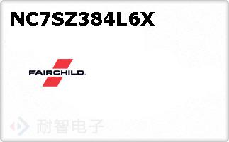 NC7SZ384L6X
