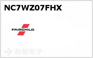 NC7WZ07FHX