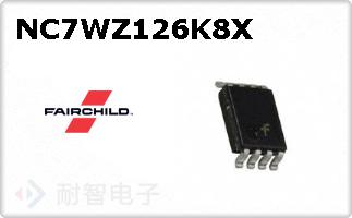 NC7WZ126K8X