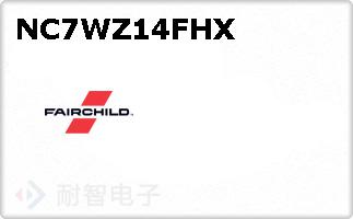 NC7WZ14FHX