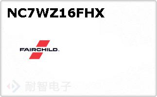 NC7WZ16FHX