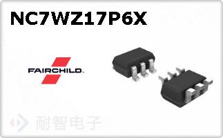 NC7WZ17P6X