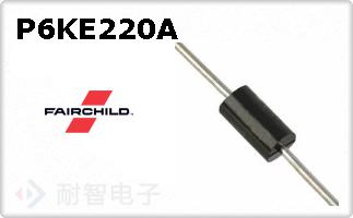 P6KE220A