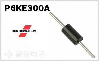 P6KE300A