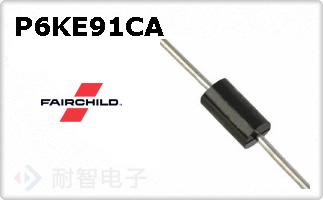 P6KE91CA