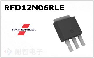 RFD12N06RLE