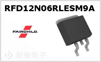 RFD12N06RLESM9A