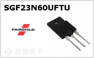 SGF23N60UFTU