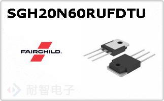 SGH20N60RUFDTU