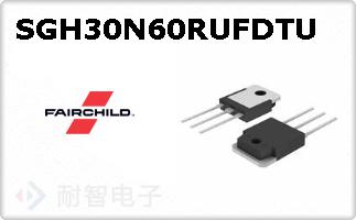 SGH30N60RUFDTU
