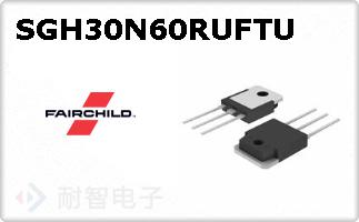 SGH30N60RUFTU
