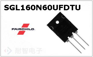 SGL160N60UFDTU